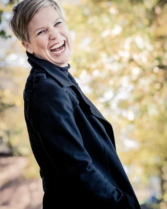 Anne Hinrichsen