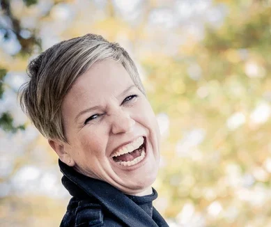 Anne Hinrichsen by Gernot Kaspersetz