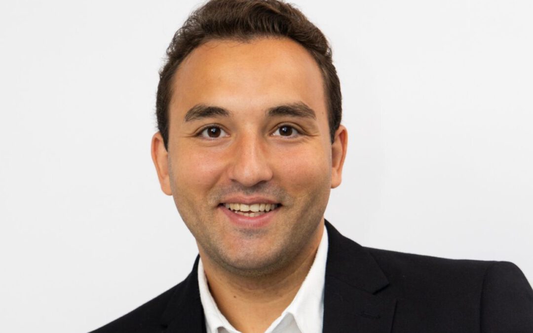 Harry Hukasian