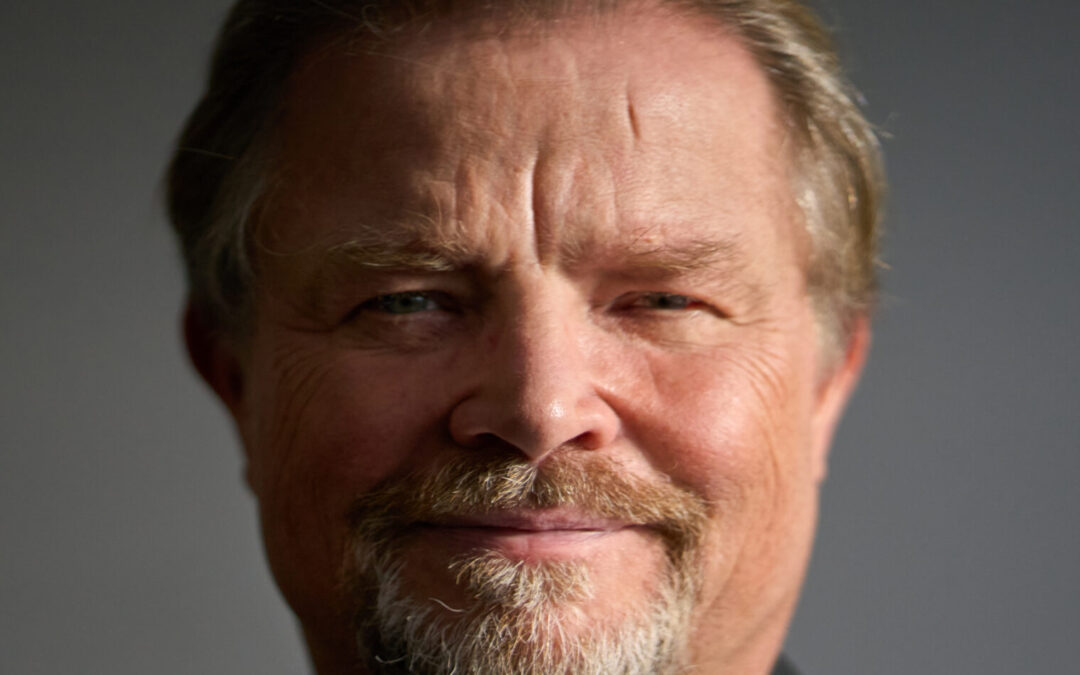 Arnold Bezuyen