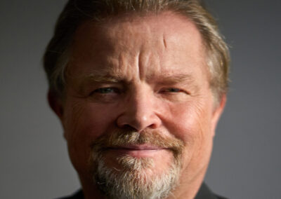 Arnold Bezuyen