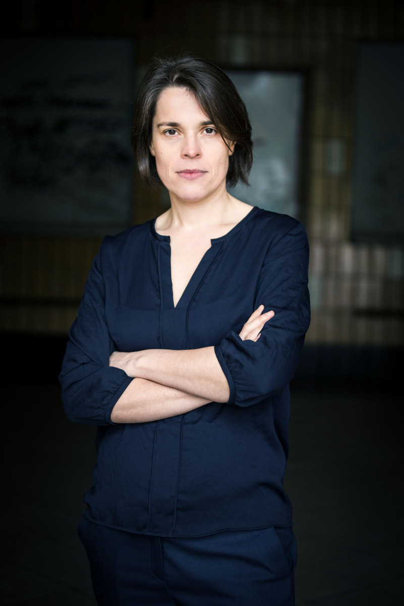 Jasmina Hadžiahmetović