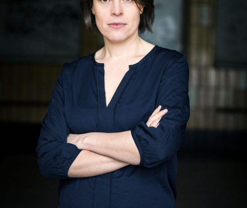 Jasmina Hadžiahmetović