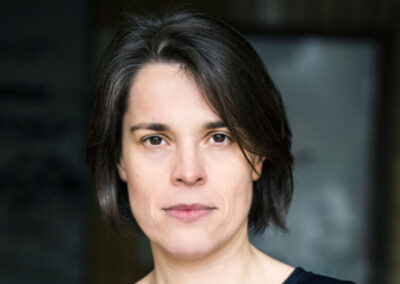 Jasmina Hadžiahmetović