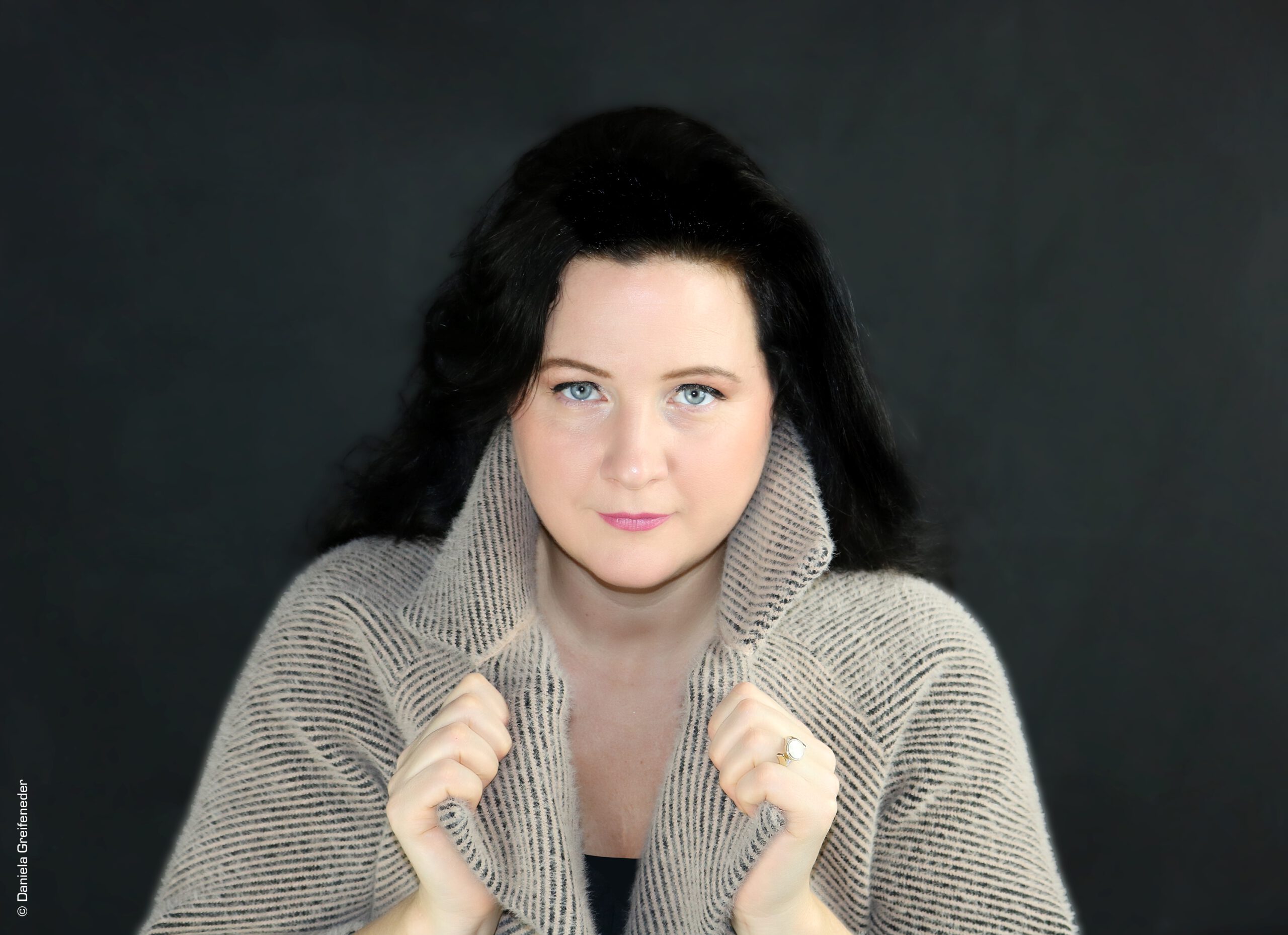 Regina Riel © DanielaGreifeneder