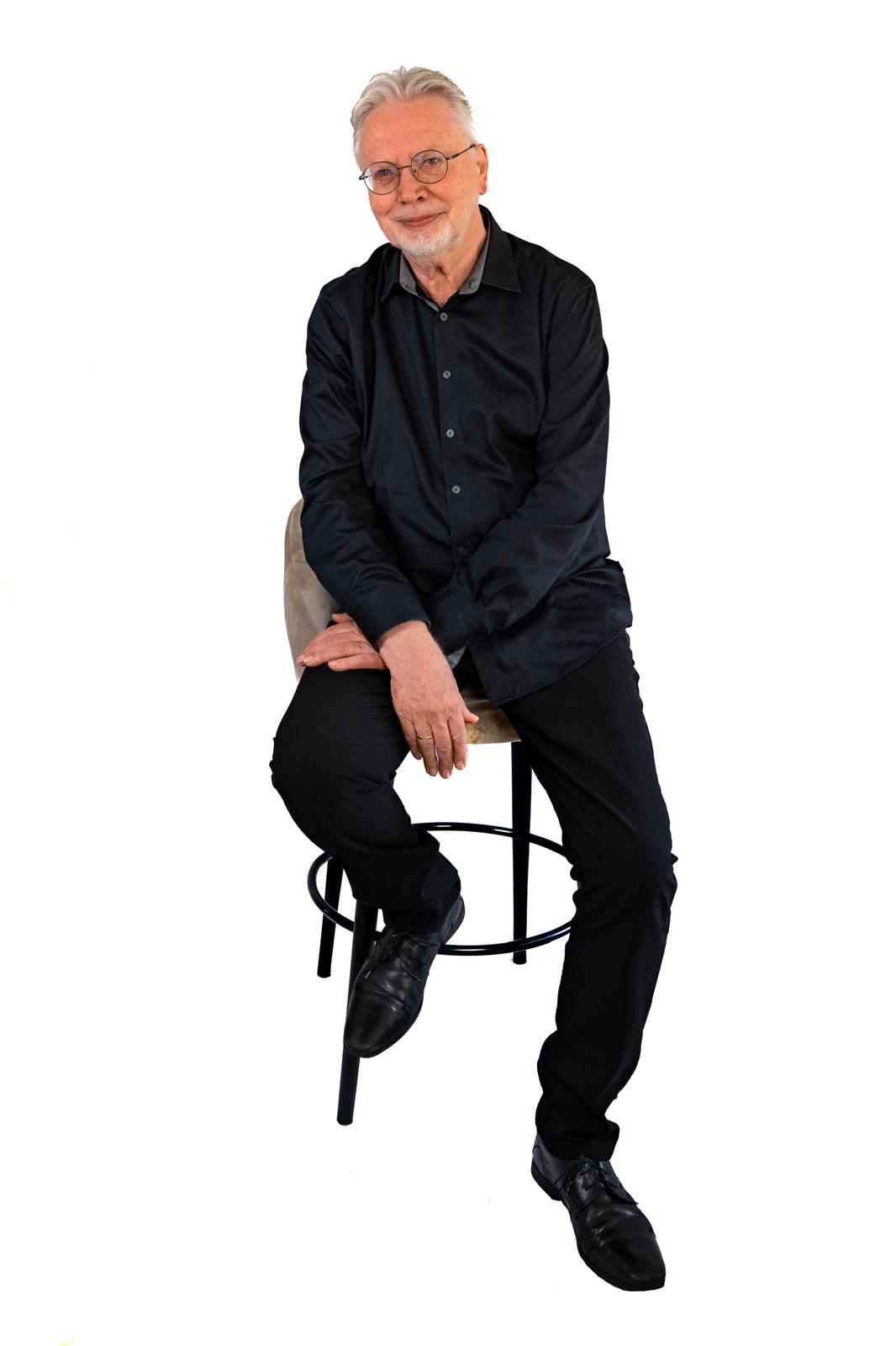 Bernhard Stengel