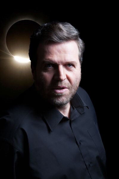 Sebastian Holecek